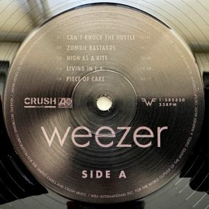 WEEZER - WEEZER - Imagen 2