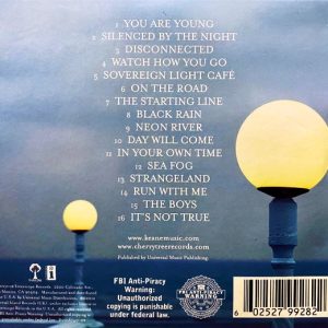 KEANE - STRANGELAND - Imagen 3