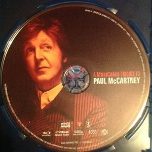 A MUSICARES TRIBUTE TO PAUL MCCARTNEY - Imagen 2