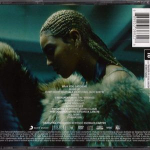 BEYONNCE - LEMONADE - Imagen 3