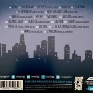 SNOOP DOGG - COOLAID - Imagen 2