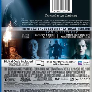 NOSFERATU - Imagen 3
