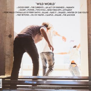BASTILLE - WILD WORLD - Imagen 2