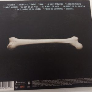 FITO PAEZ - CONFIA - Imagen 2