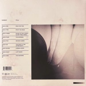 THE WEEKND - HOUSE OF BALLOONS - Imagen 3