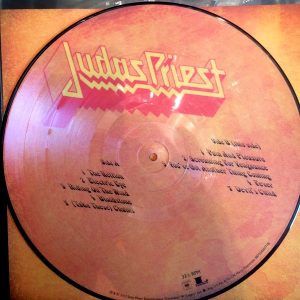 JUDAS PRIEST - SCREAMING FOR VENGEANCE - Imagen 2