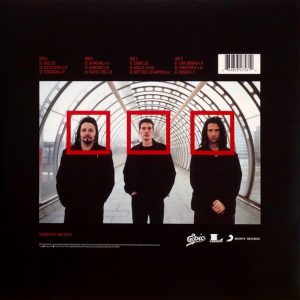 SWEETBACK - SWEETBACK - Imagen 2