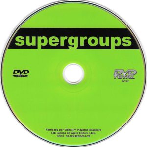 SUPERGROUPS - Imagen 2
