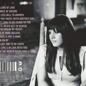 RUMER - THIS GIRLS IN LOVE / A BACHARACH & DAVID SONGBOOK - Imagen 2