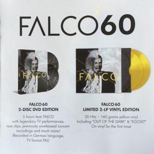 FALCO - FALCO60 - Imagen 2