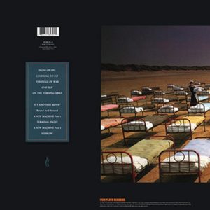 PINK FLOYD - A MOMENTARY LAPSE OF REASON - REMIXES & UPDATED - Imagen 3