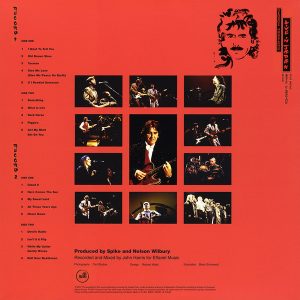 GEORGE HARRISON WITH ERIC CLAPTON AND BAND - LIVE IN JAPON - Imagen 2