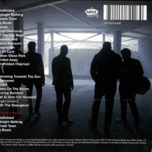SIMPLE MINDS - BIG MUSIC - Imagen 4