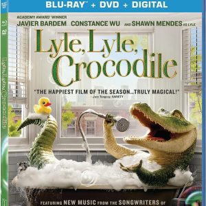 LYLE LYLE CROCODILE - Imagen 2