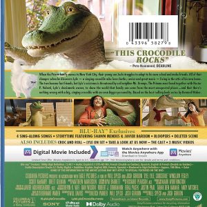 LYLE LYLE CROCODILE - Imagen 3