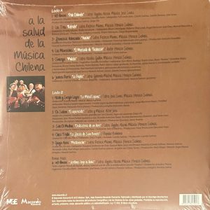 INTI ILLIMANI  HISTORICO - TRIBUTO A SU MUSICA - Imagen 2