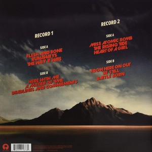 THE KILLERS - BATTLE BORN - Imagen 2