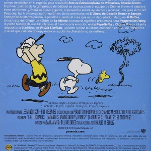 LA FELICIDAD ES RABANITOS - VAMOS SNOOPY ¡VAMOS! - Imagen 2