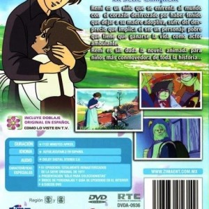REMI - LA SERIE COMPLETA - Imagen 2