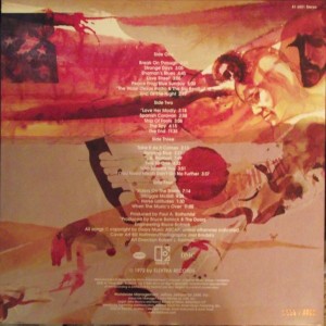 THE DOORS - WEIRD SCENES INSIDE THE GOLD MINE - Imagen 2