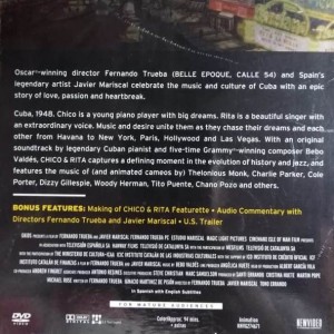 CHICO & RITA - Imagen 2