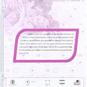 LA MUERTE DE UN QUINQUI - Imagen 2
