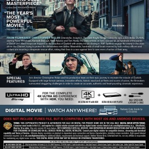 DUNKIRK - Imagen 2