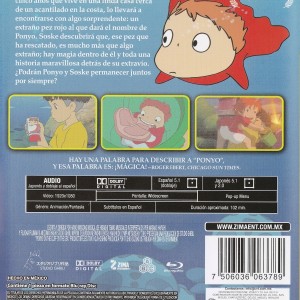 EL SECRETO DE LA SIRENITA - Imagen 2