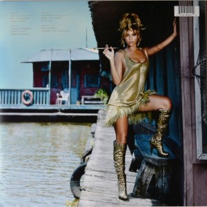BEYONCE - BDAY - Imagen 3