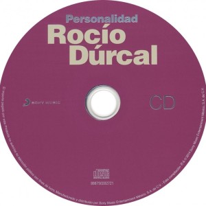 ROCIO DURCAL - PERSONALIDAD - Imagen 2