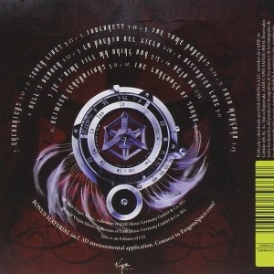 ENIGMA - SEVEN LIVES MANY FACES - Imagen 2
