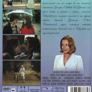 UN AMOR DE LLUVIA - Imagen 2