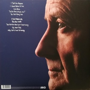 PHIL COLLINS - HELLO I MUST BE GOING ! - Imagen 3