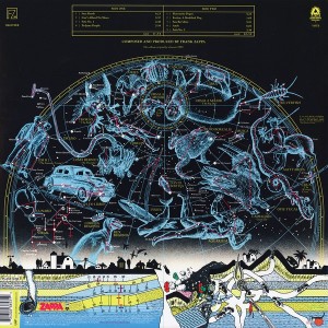 FRANK ZAPPA AND THE MOTHERS OF INVENTION - ONE SIZE FITS ALL - Imagen 2