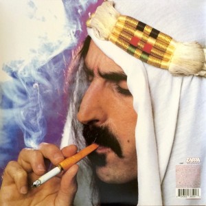 FRANK ZAPPA - SHEIK YERBOUTI - Imagen 2