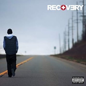 EMINEM - RECOVERY - Imagen 2
