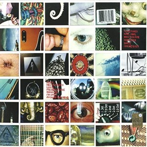 PEARL JAM - NO CODE - Imagen 2