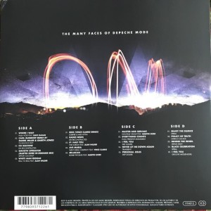 THE MANY FACES OF DEPECHE MODE - Imagen 2