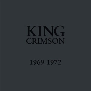 KING CRIMSON - 1969-1972 - Imagen 2