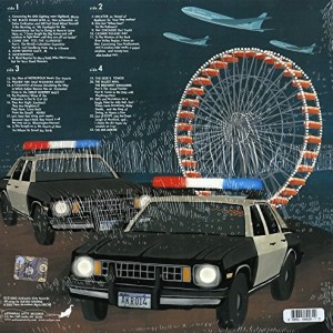 SUFJAN STEVENS - ILLINOIS - Imagen 2