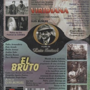 VIRIDIANA / EL BRUTO - Imagen 2