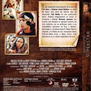 JESUS CHRIST SUPERSTAR - Imagen 2
