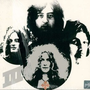LED ZEPPELIN - LED ZEPPELIN III - Imagen 3