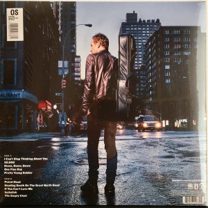STING - 57th & 9th - Imagen 2