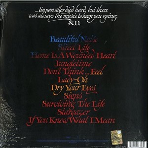 NEIL DIAMOND - BEAUTIFUL NOISE - Imagen 2