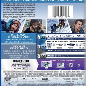 EVEREST - Imagen 2