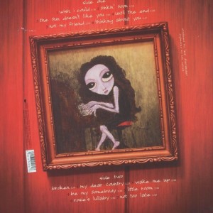 NORAH JONES - NOT TOO LATE - Imagen 2