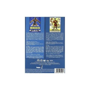 HERCULES / HERCULES Y LA REINA DE LIDIA - Imagen 2