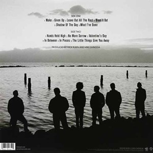 LINKIN PARK - MINUTES TO MIDNIGHT - Imagen 2