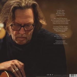 ERIC CLAPTON - CLAPTON - Imagen 2